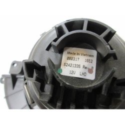 Ventilateur Chauffage Opel Astra H Gtc Phase 2